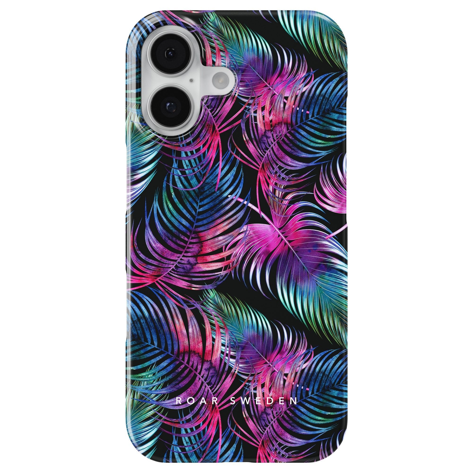 Neon Fern - Slim case - Roar Sweden