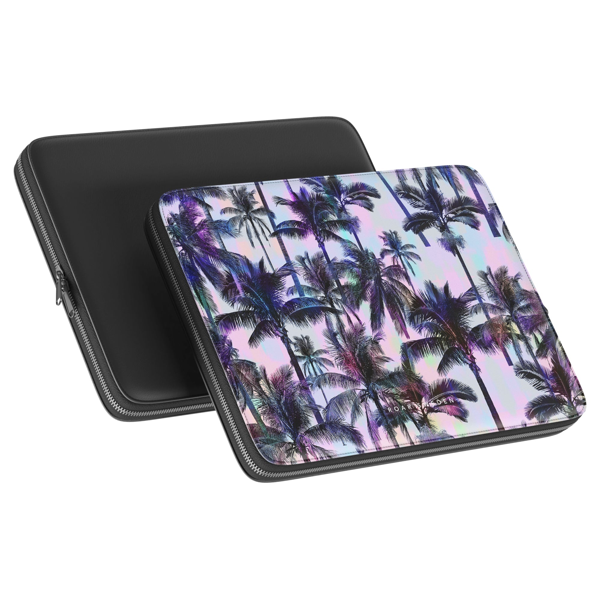 Neon Palms - Laptopfodral - Roar Sweden