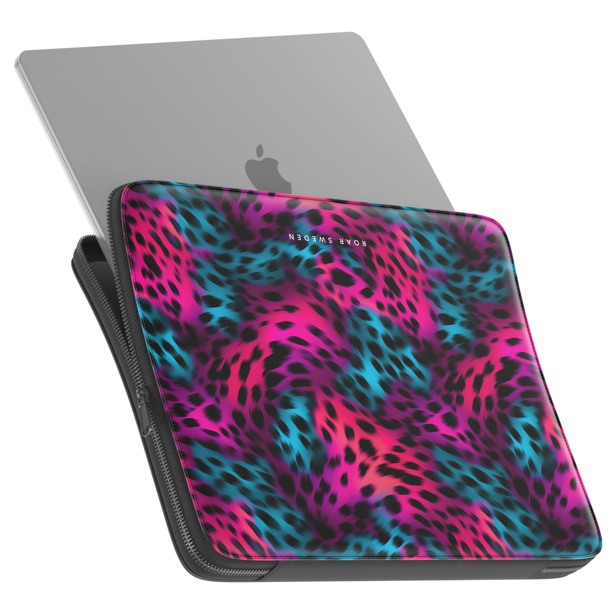 Neon Panther - Laptop Sleeve