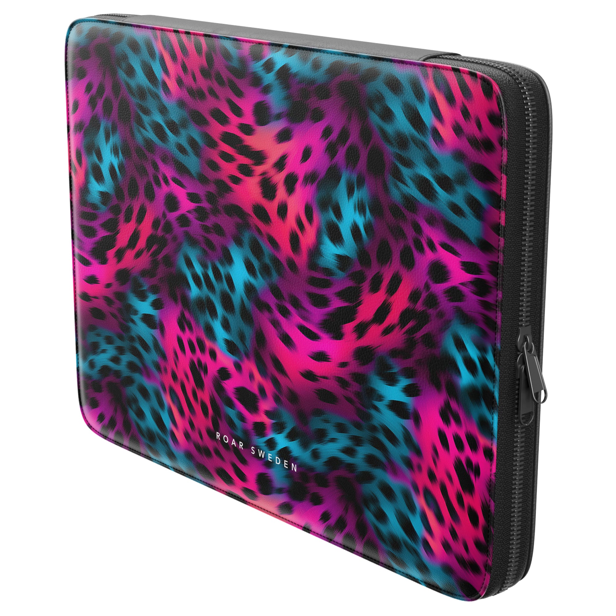 Neon Panther - Laptop Sleeve