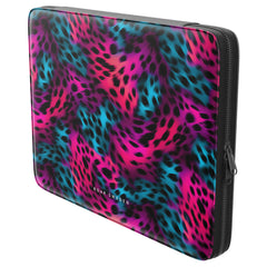 Neon Panther - Laptop Sleeve