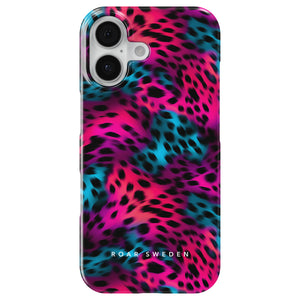 Neon Panther - Slim case