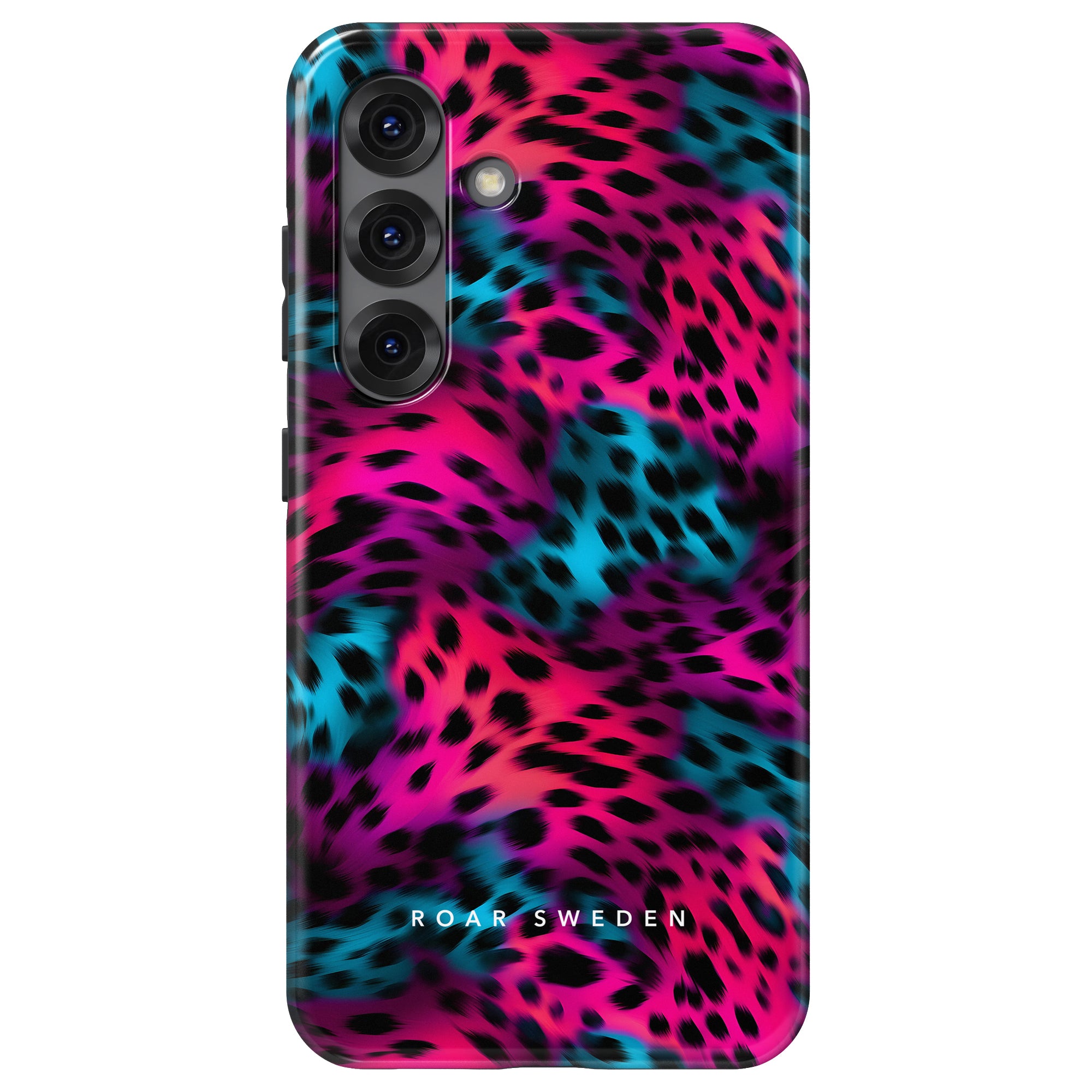 Neon Panther - Tough Case