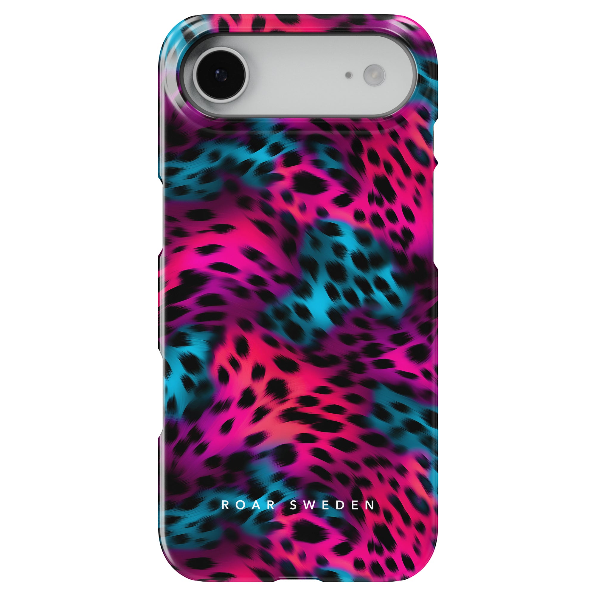 Neon Panther - Slim case