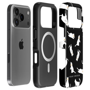 Night Cat - Magsafe Tough Case