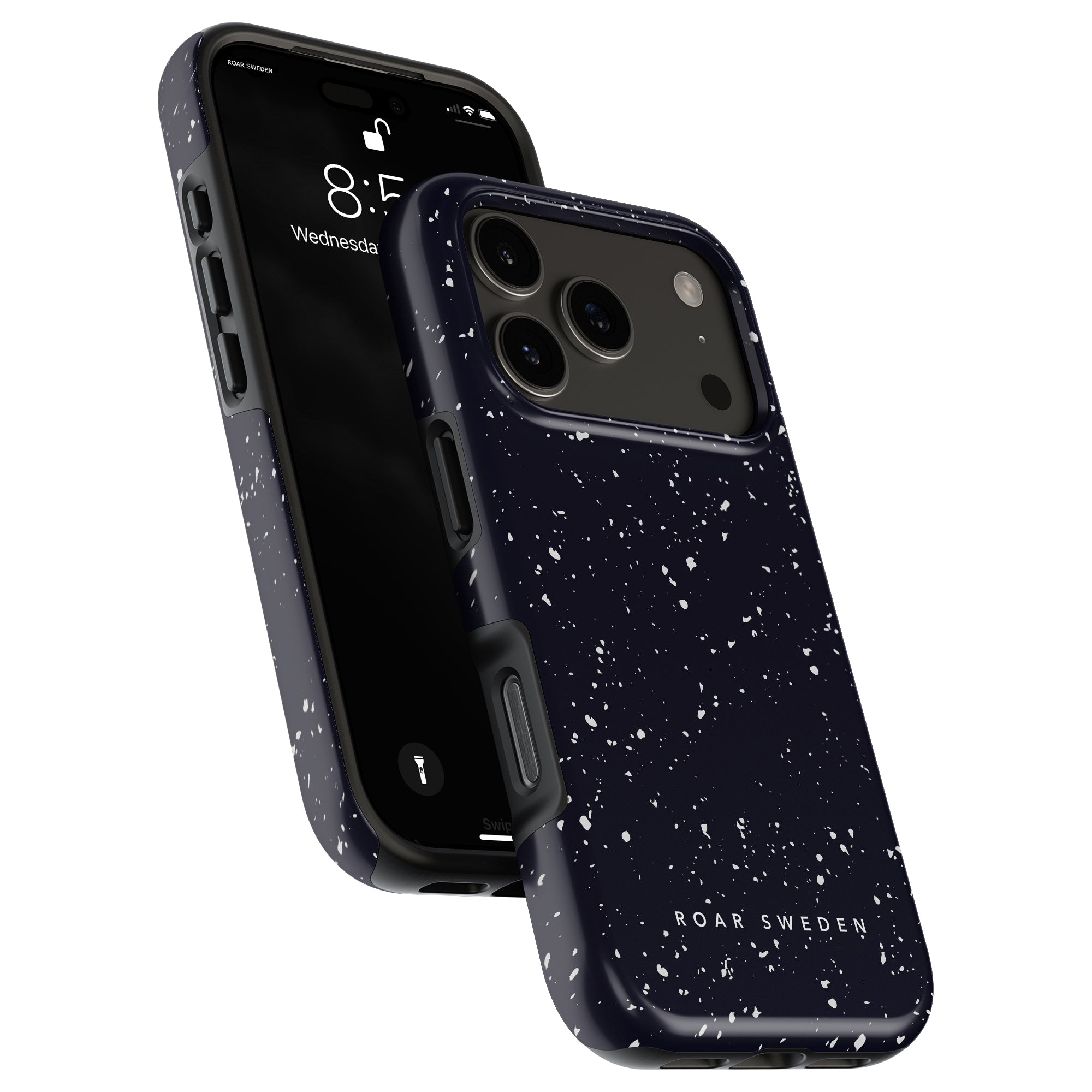 MagSafe mobilskal – Night Stars