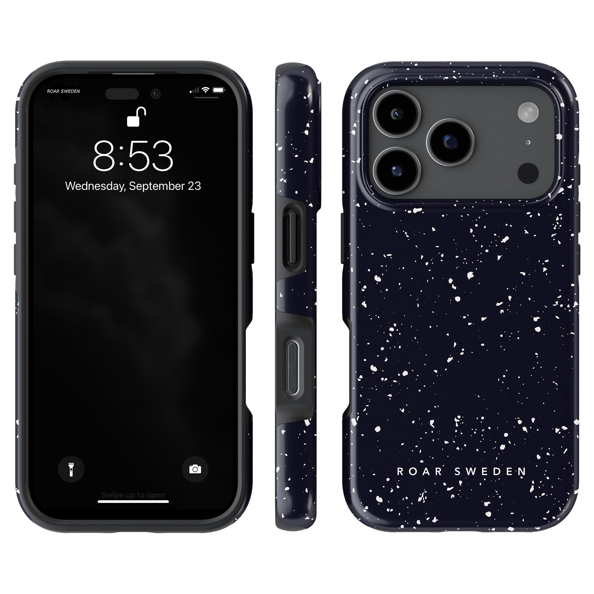 MagSafe mobilskal – Night Stars