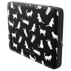 Night Cat - Laptopfodral - Roar Sweden