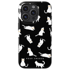 Cats & Dogs Tough mobilskal – Night Cat