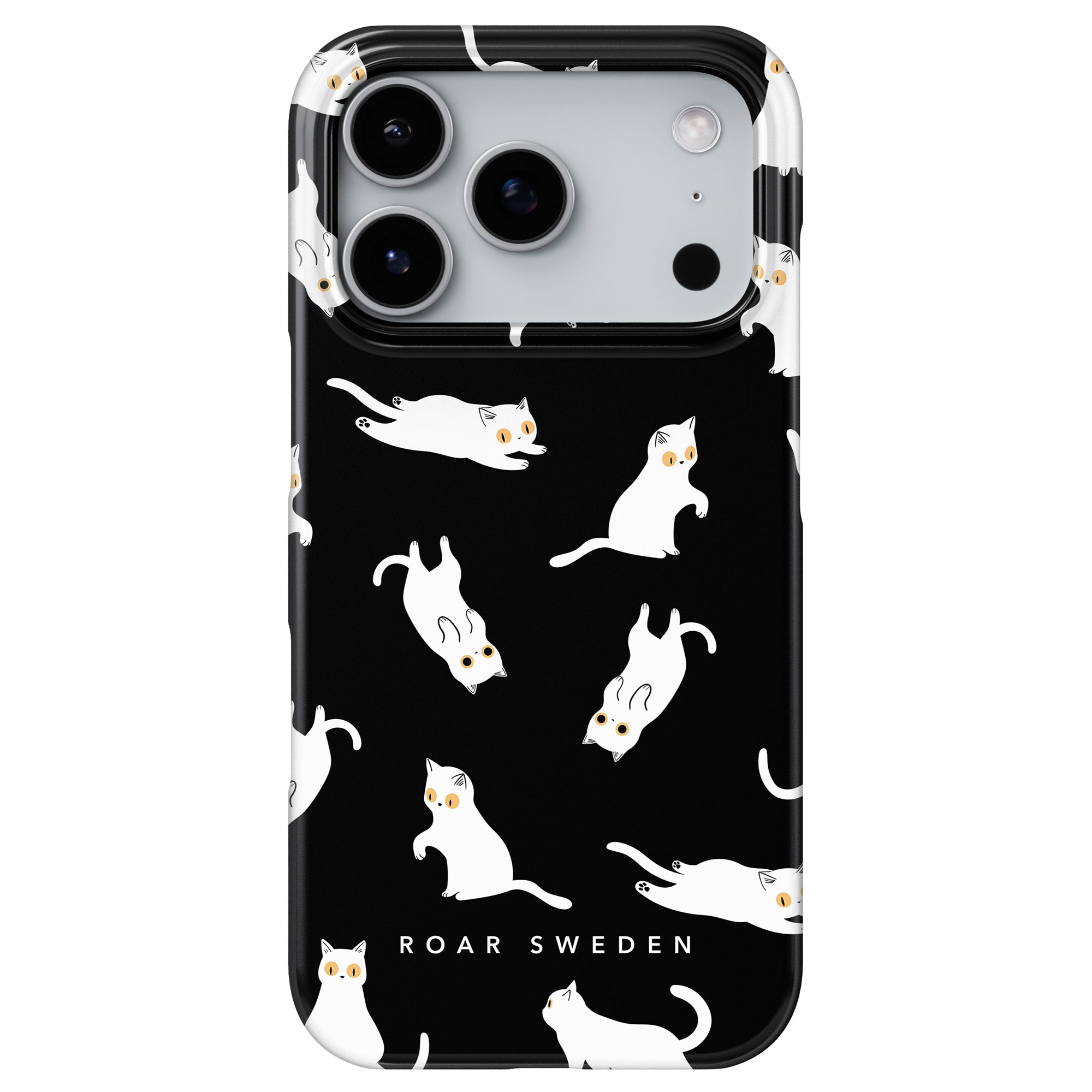 Night Cat - Slim case - Roar Sweden
