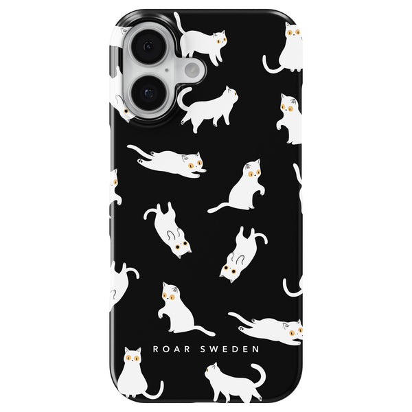 Night Cat - Slim case