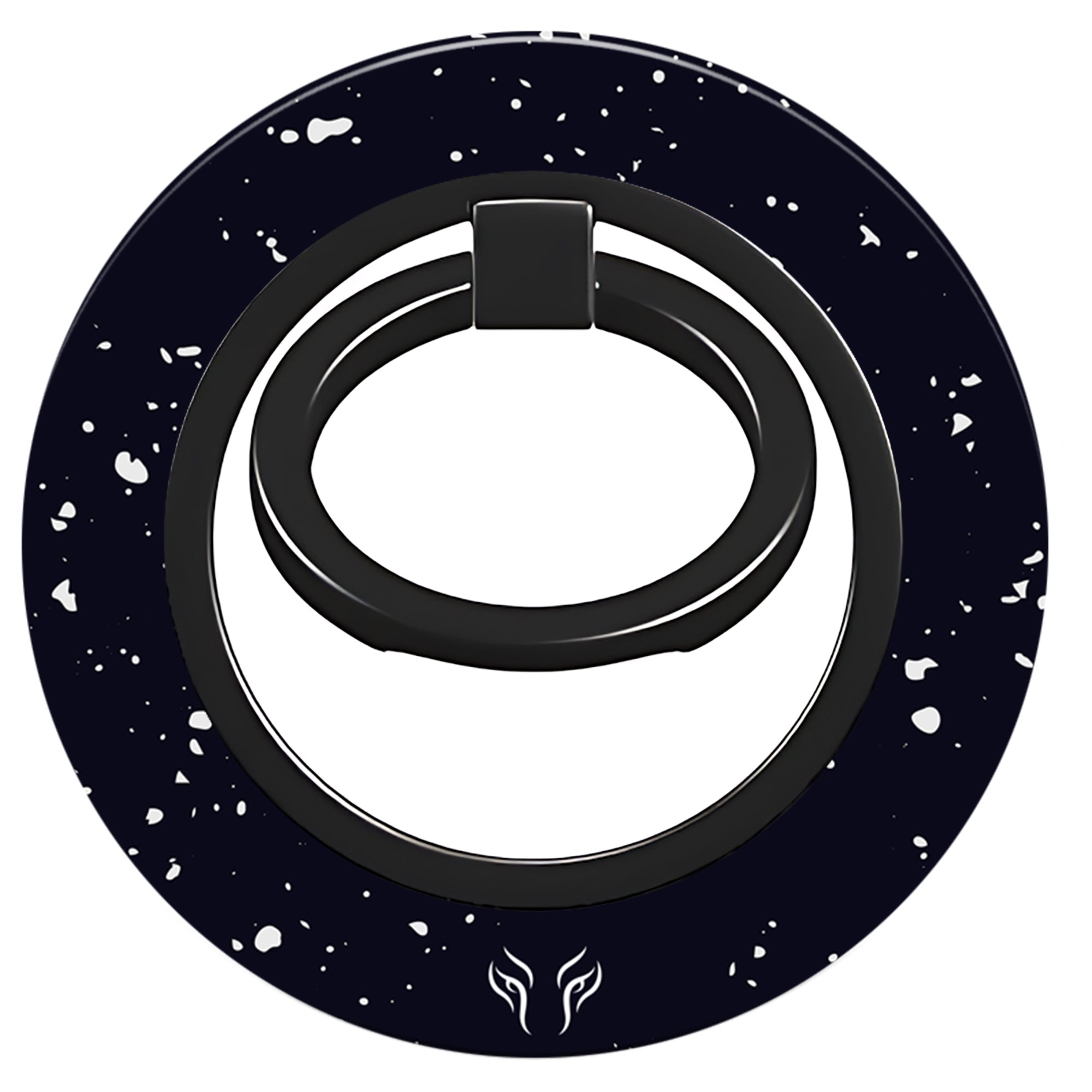 Night Stars - Magnetring – magnetring för mobil