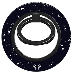 Night Stars - Magnetring – magnetring för mobil