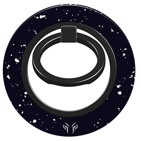 Night Stars - Mobile Ring