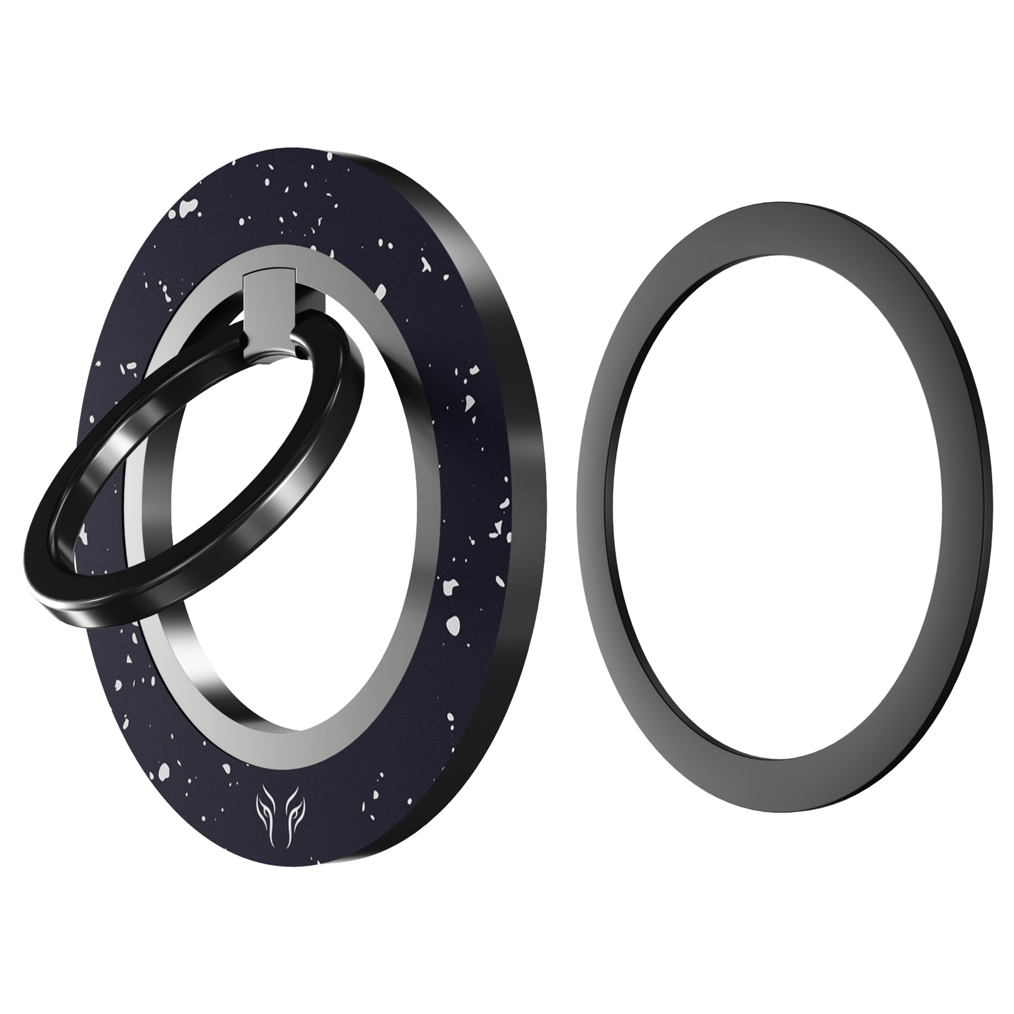 Night Stars - Magnetring – magnetring för mobil