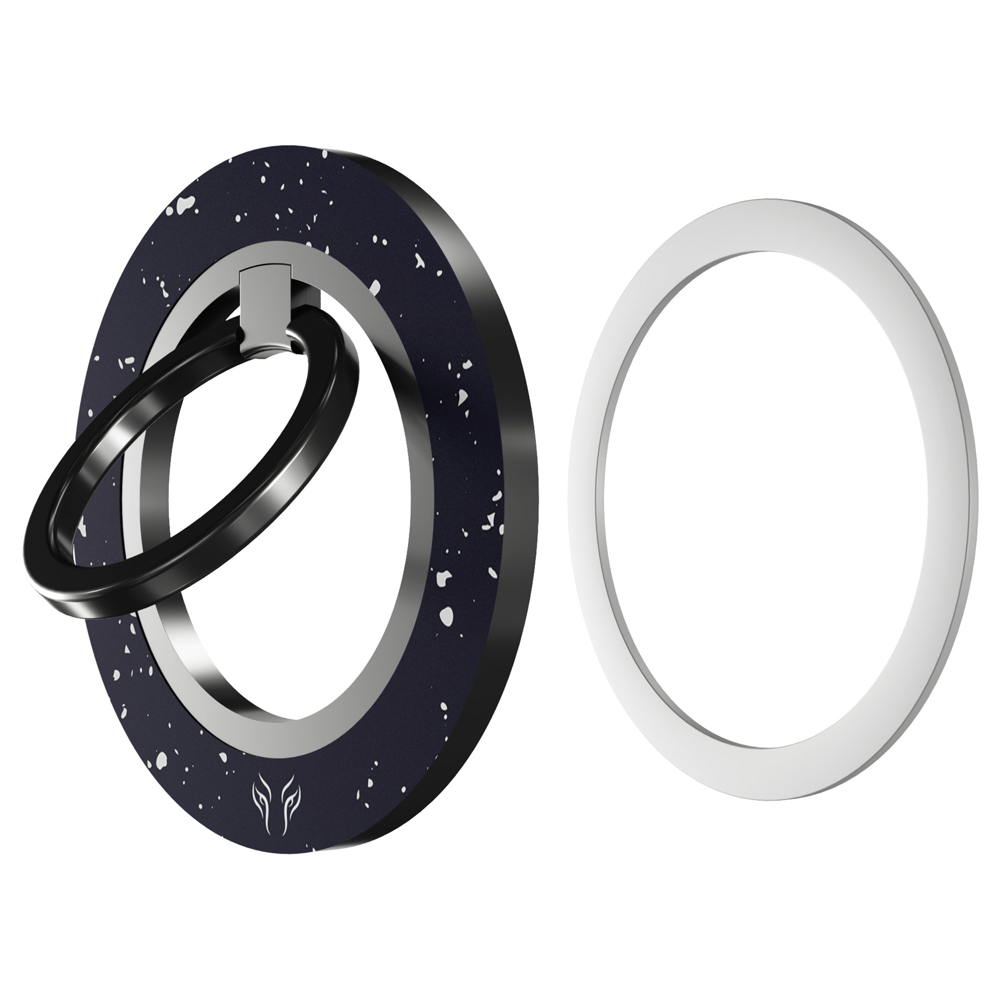 Night Stars - Magnetring – magnetring för mobil