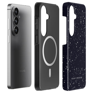 Night Stars - Magnetic Tough Phone Case
