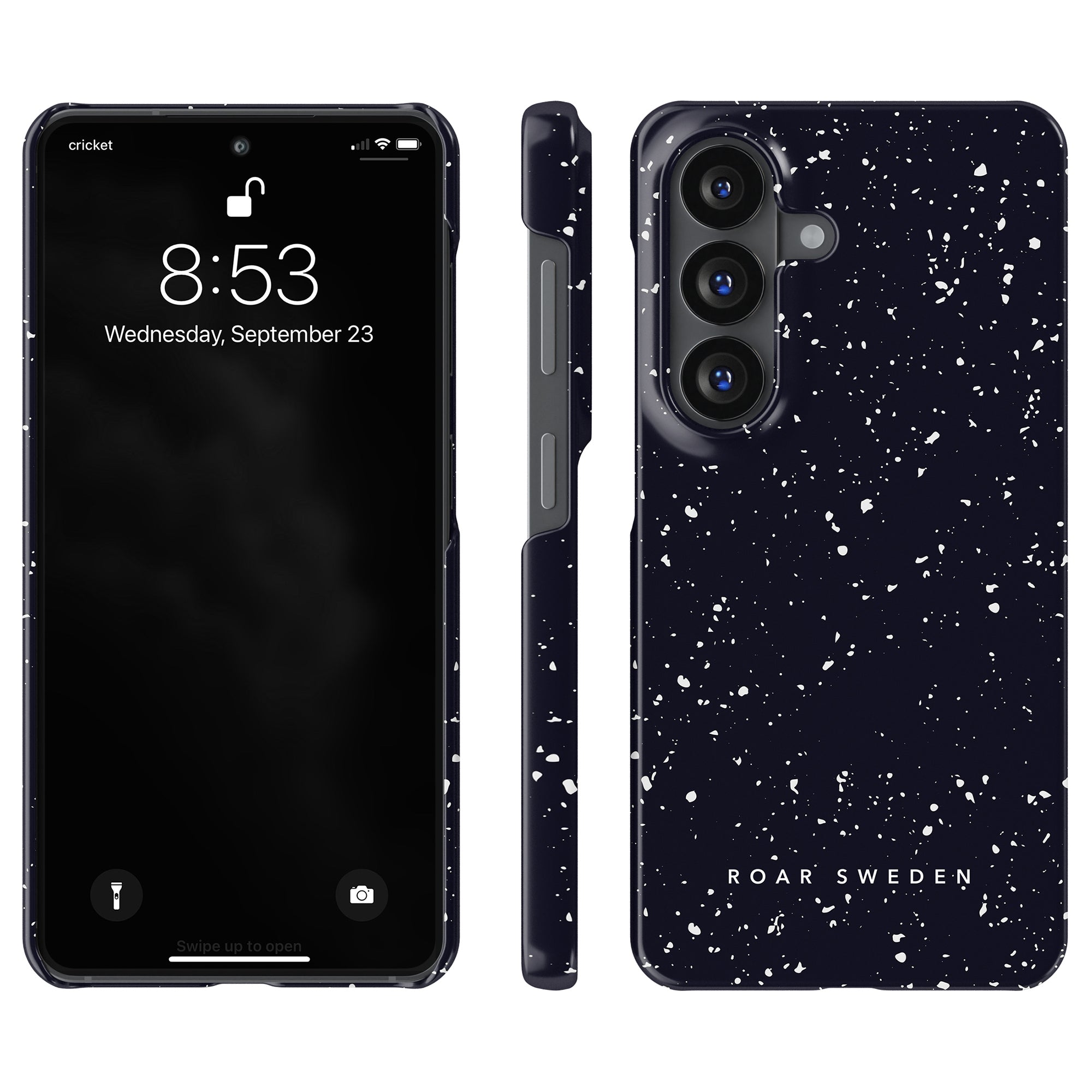 Night stars - Slim case - Roar Sweden