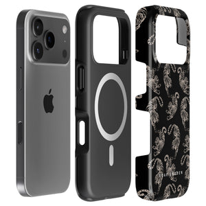 Nocturnal Tiger - Magsafe Tough Case
