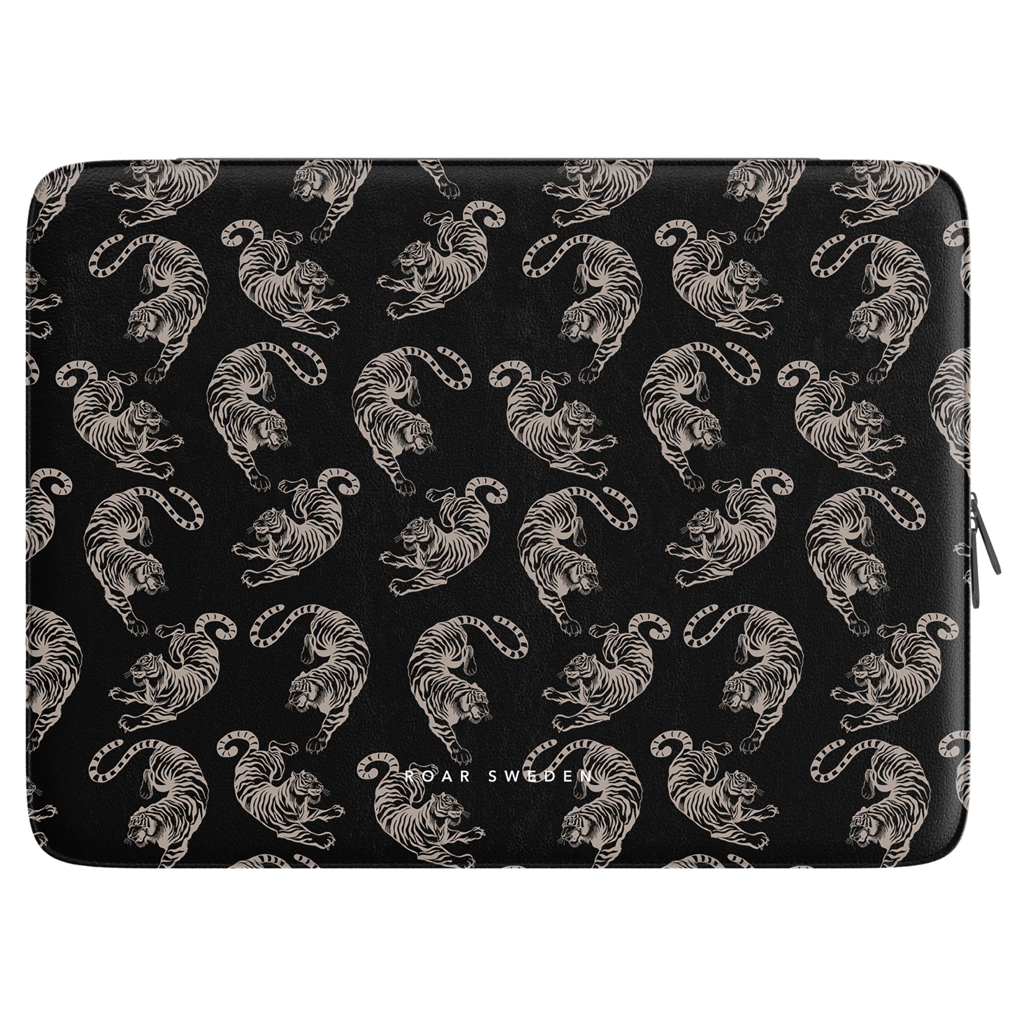Nocturnal Tiger - Laptopfodral - Roar Sweden