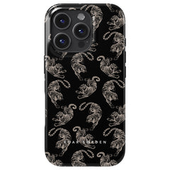 Tiger MagSafe mobilskal – Nocturnal Tiger