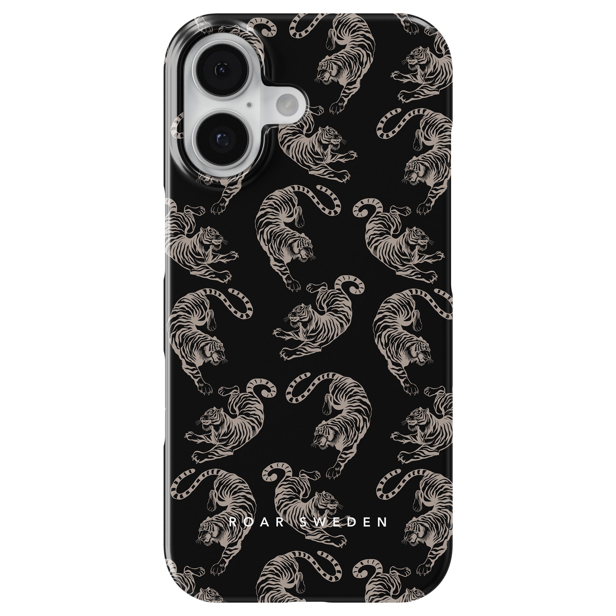 Nocturnal Tiger - Slim case - Roar Sweden