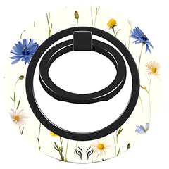 Nordic Bloom - Mobilring - Roar Sweden