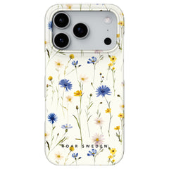 Nordic Bloom - Slim case - Roar Sweden