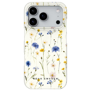 Nordic Bloom - Slim case