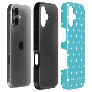 Ocean Dots - Tough Case 