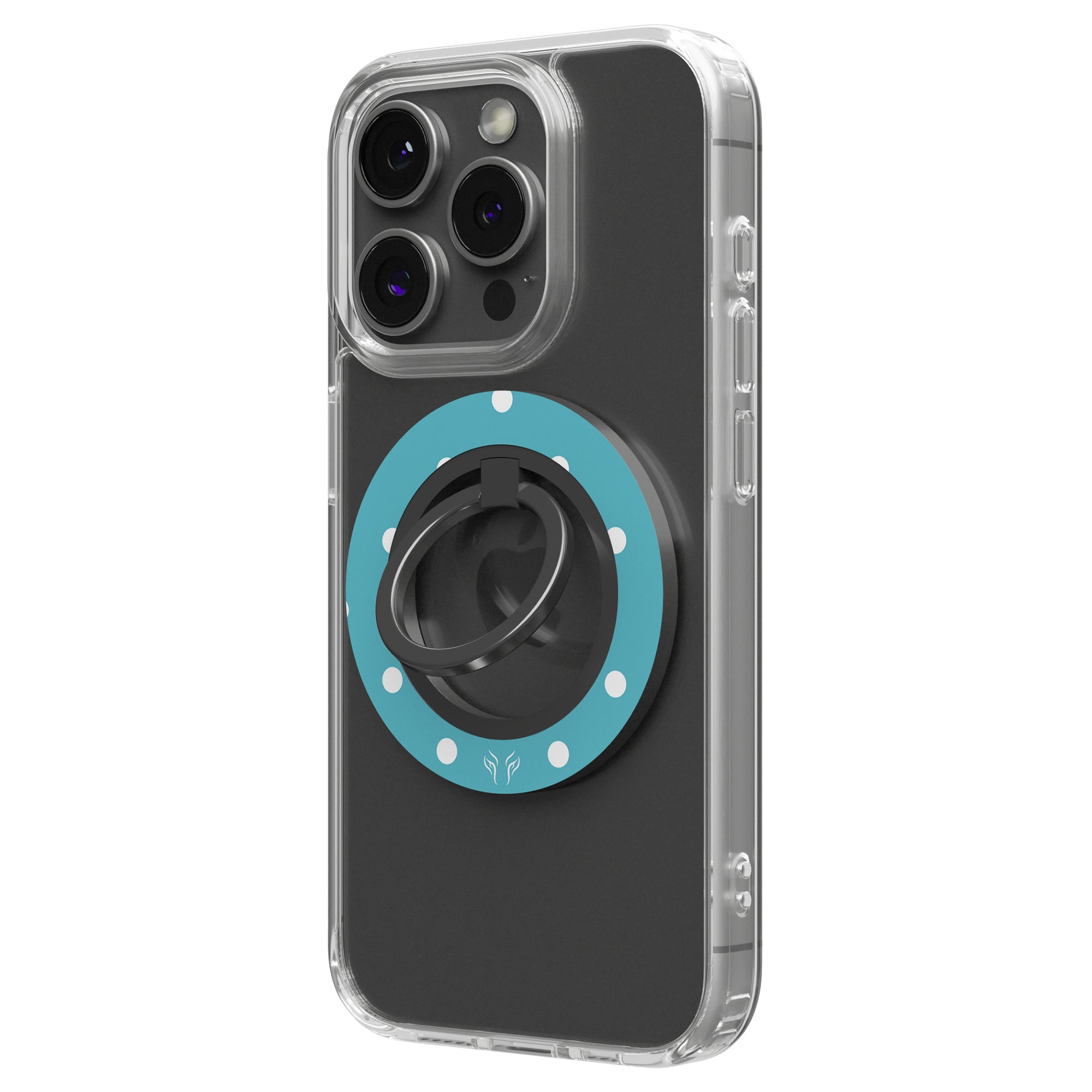 Ocean Dots - Mobilring - Roar Sweden