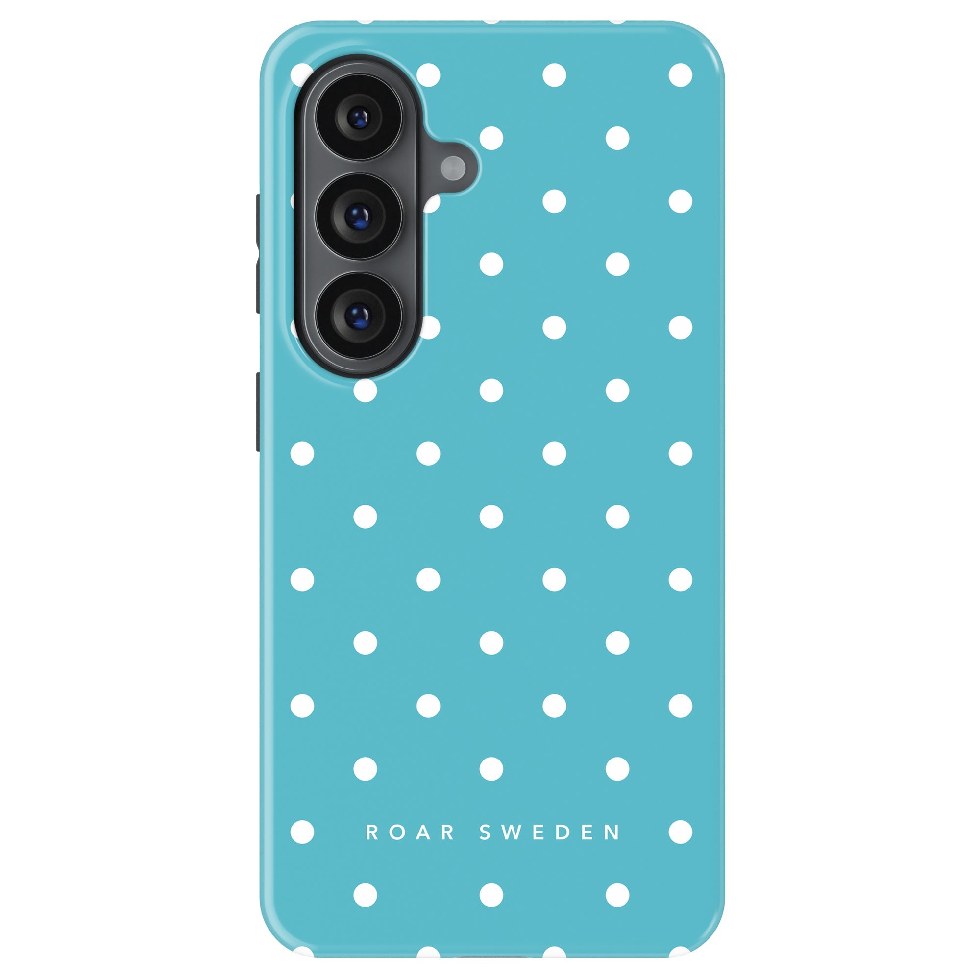 Ocean Dots - Magnetic Tough Phone Case - Roar Sweden