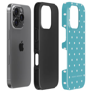 Ocean Dots - Tough Case 