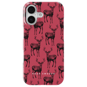 Oh Deer - Slim case