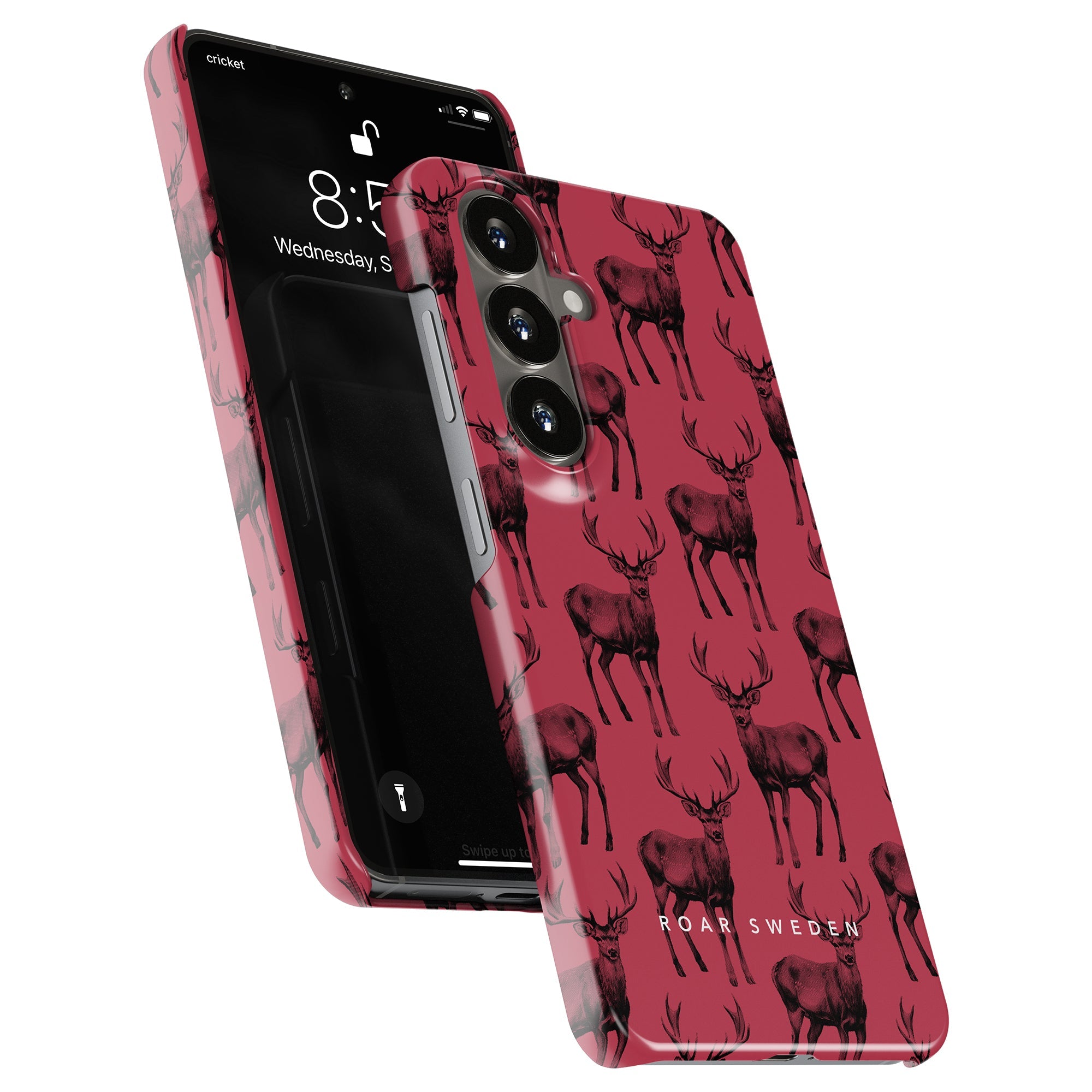 Oh Deer - Slim case - Roar Sweden