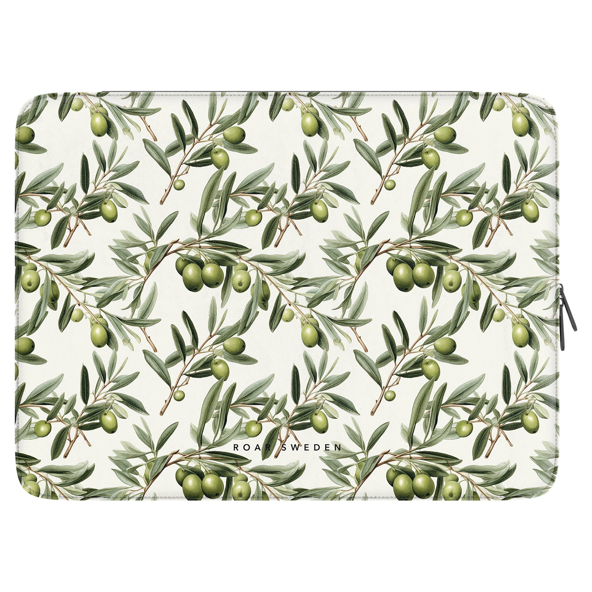 Olive Branch - Laptopfodral - Roar Sweden