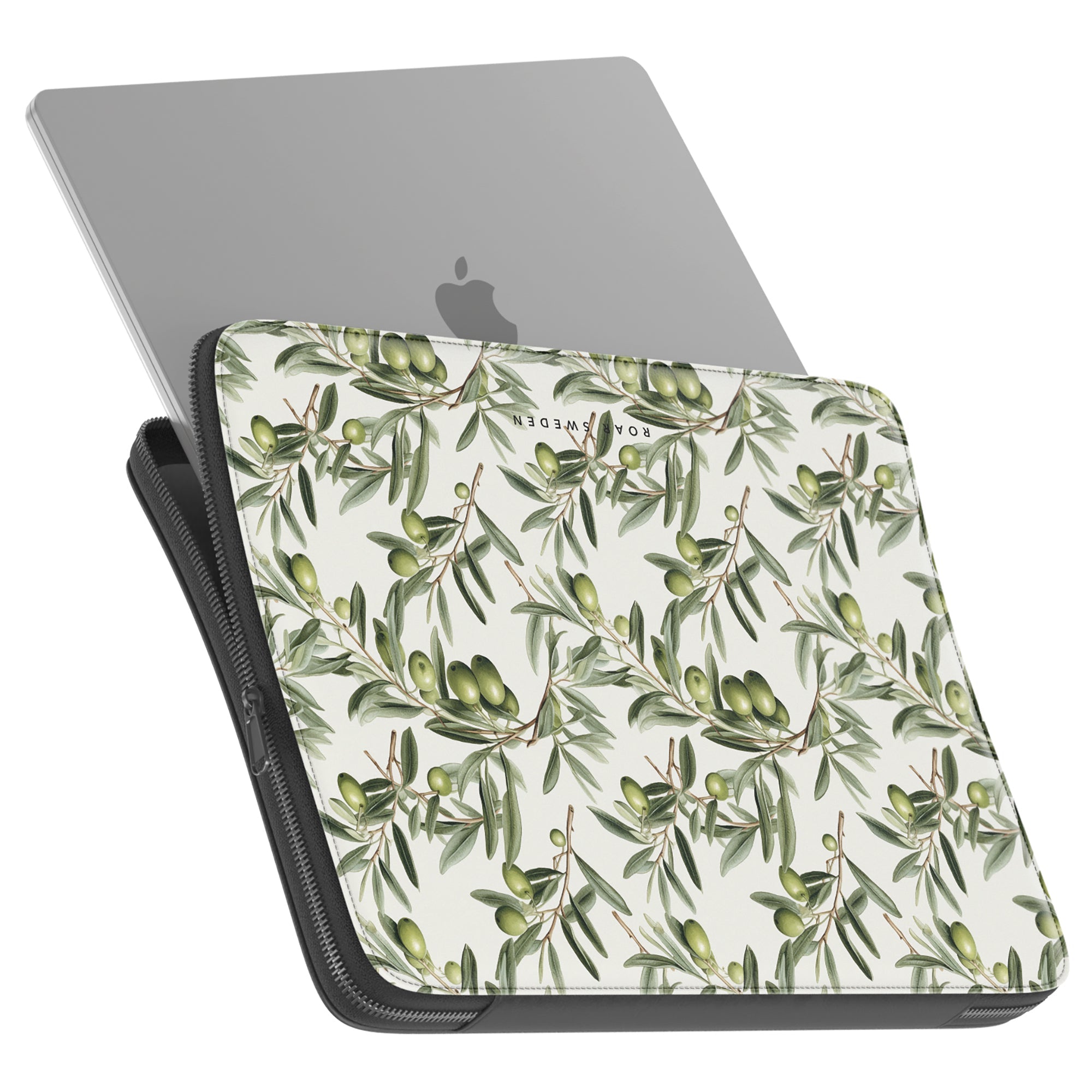 Olive Branch - Laptopfodral - Roar Sweden