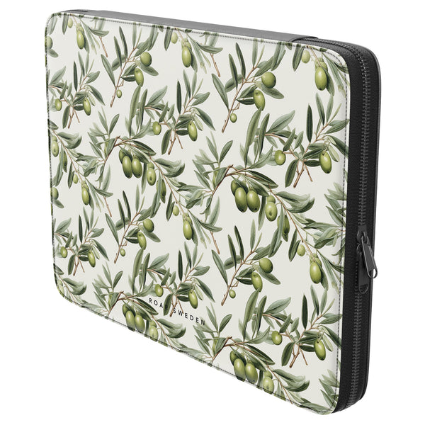 Olive Branch - Laptop Sleeve