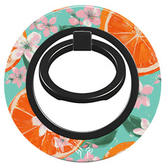 Orange Blossom - Phone Ring