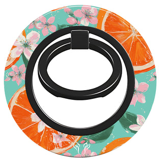 Orange Blossom - Phone Ring