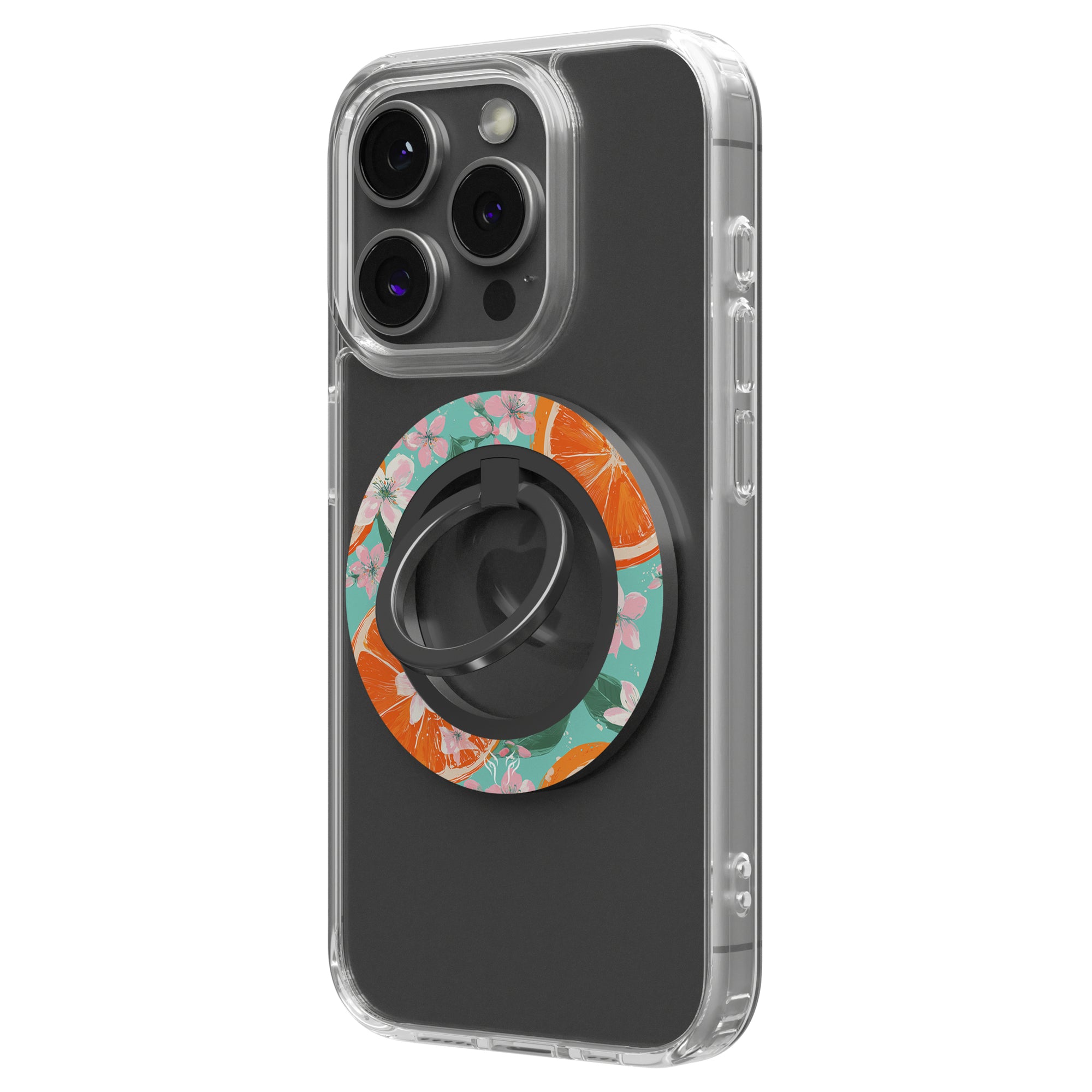 Orange Blossom - Phone Ring