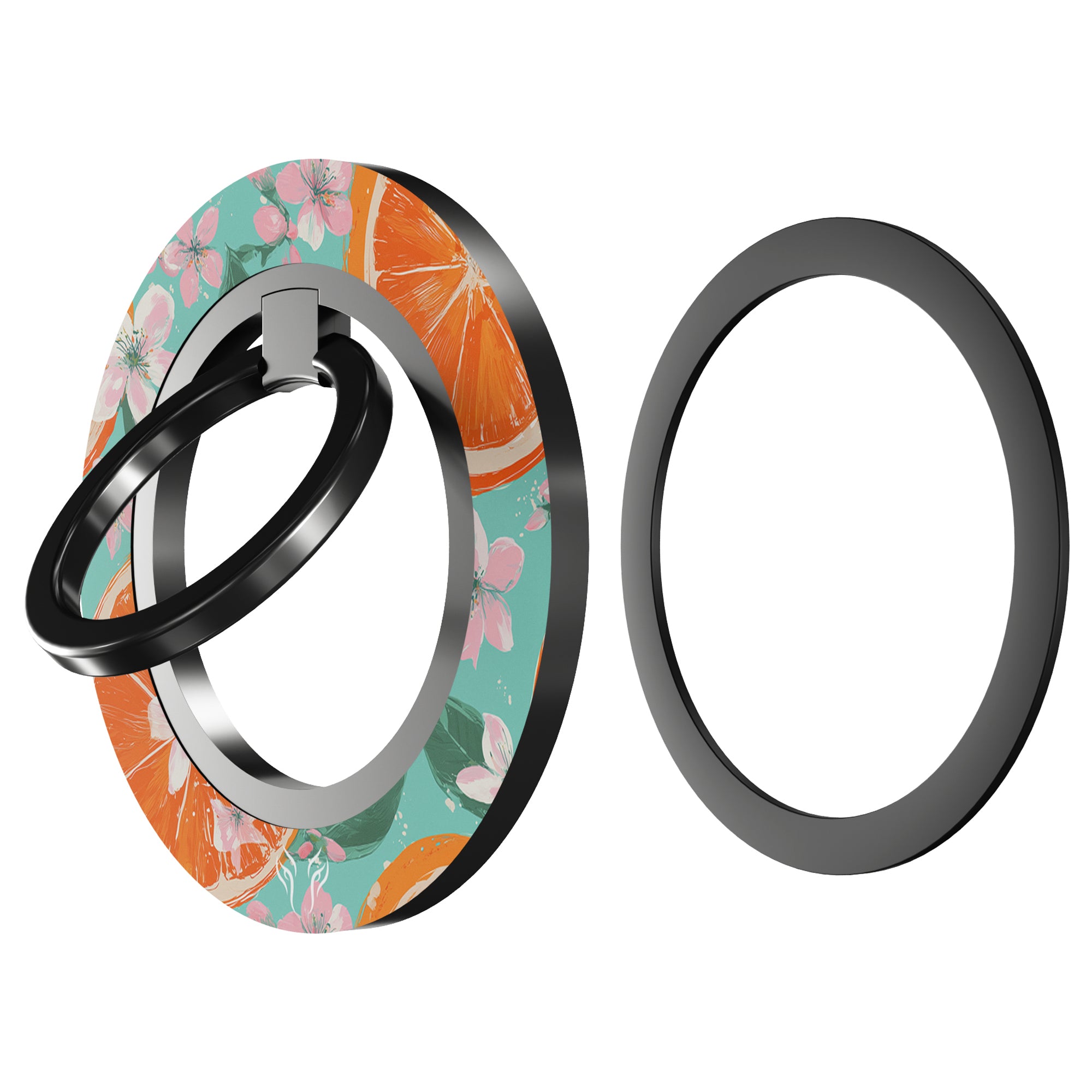 Orange Blossom - Phone Ring
