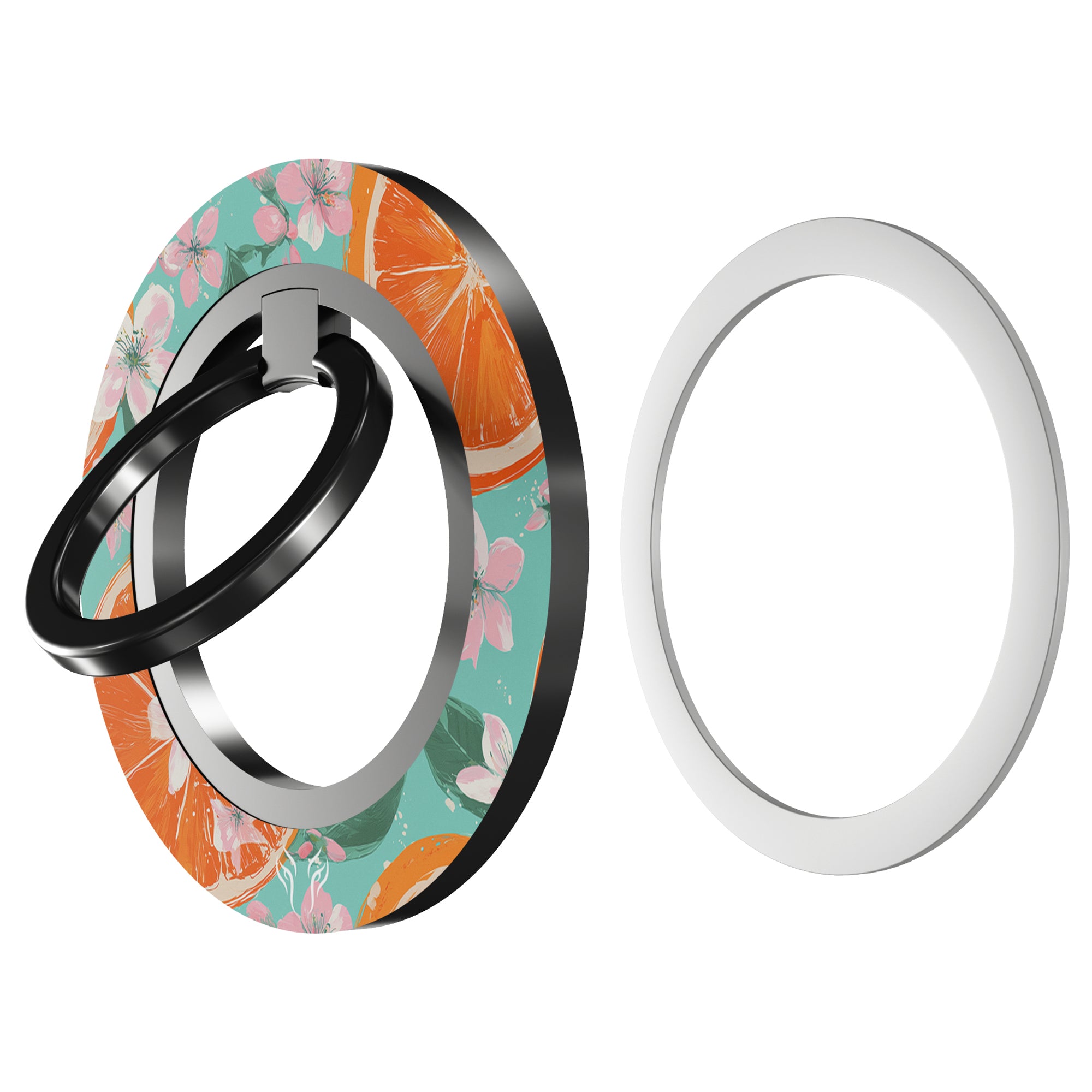 Orange Blossom - Phone Ring