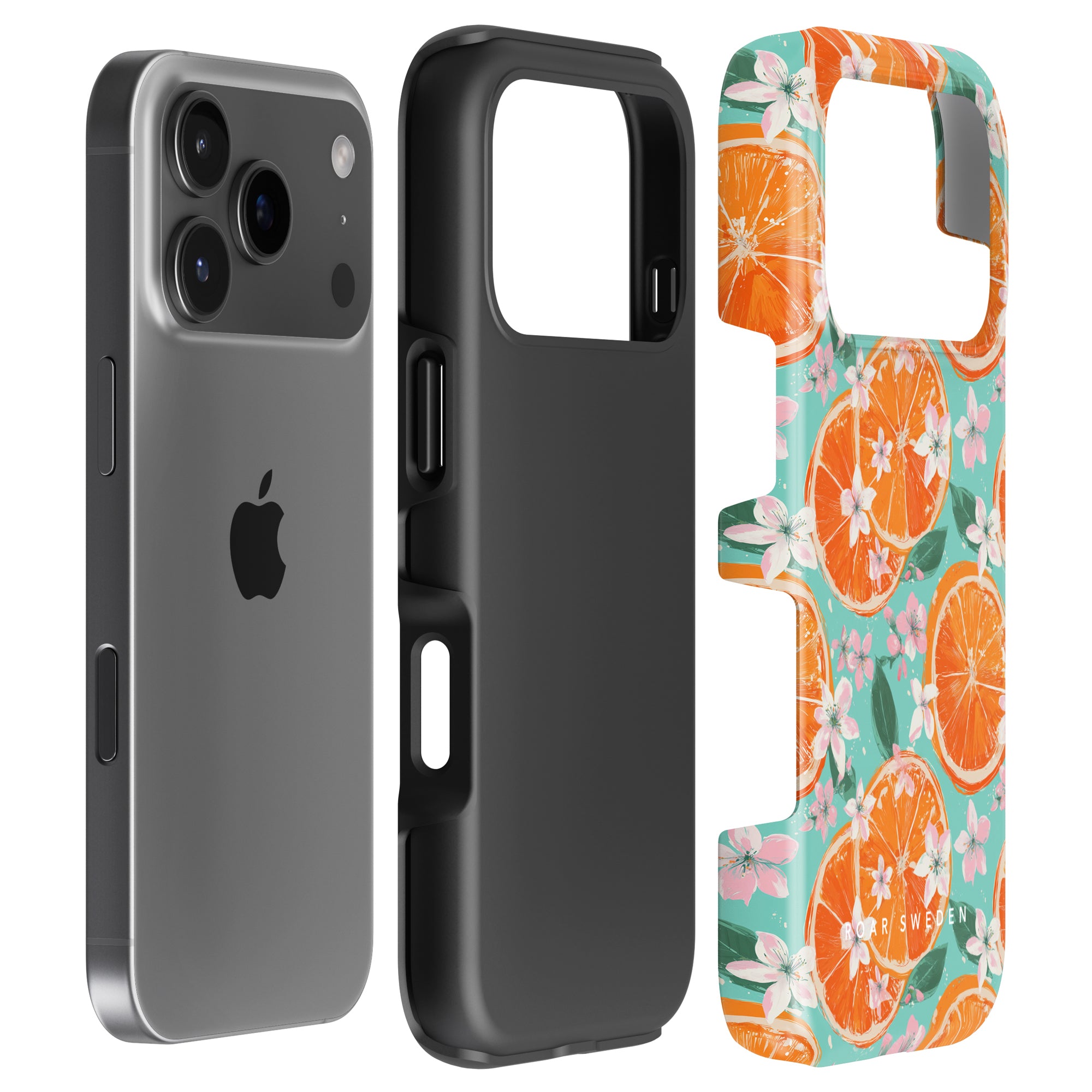 Orange Blossom - Tough Case