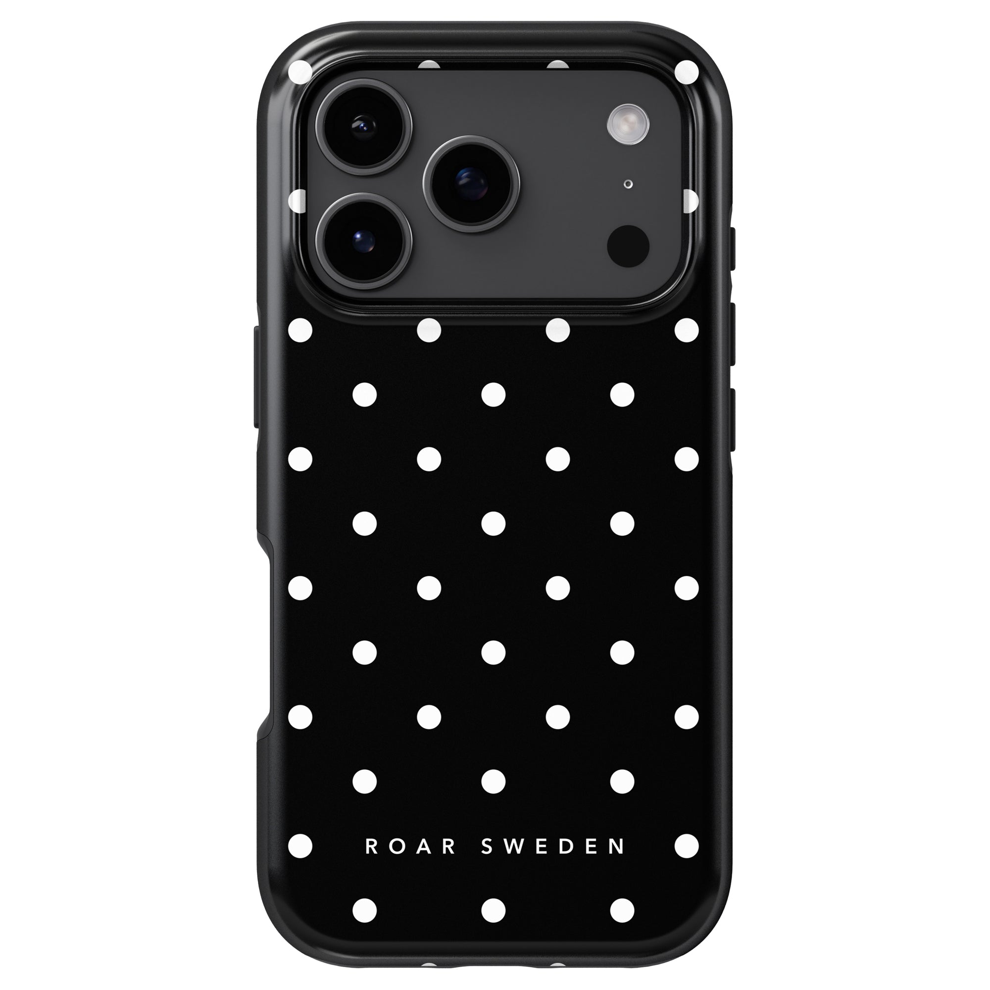 Orca Dots - Magsafe Tough Case - Roar Sweden