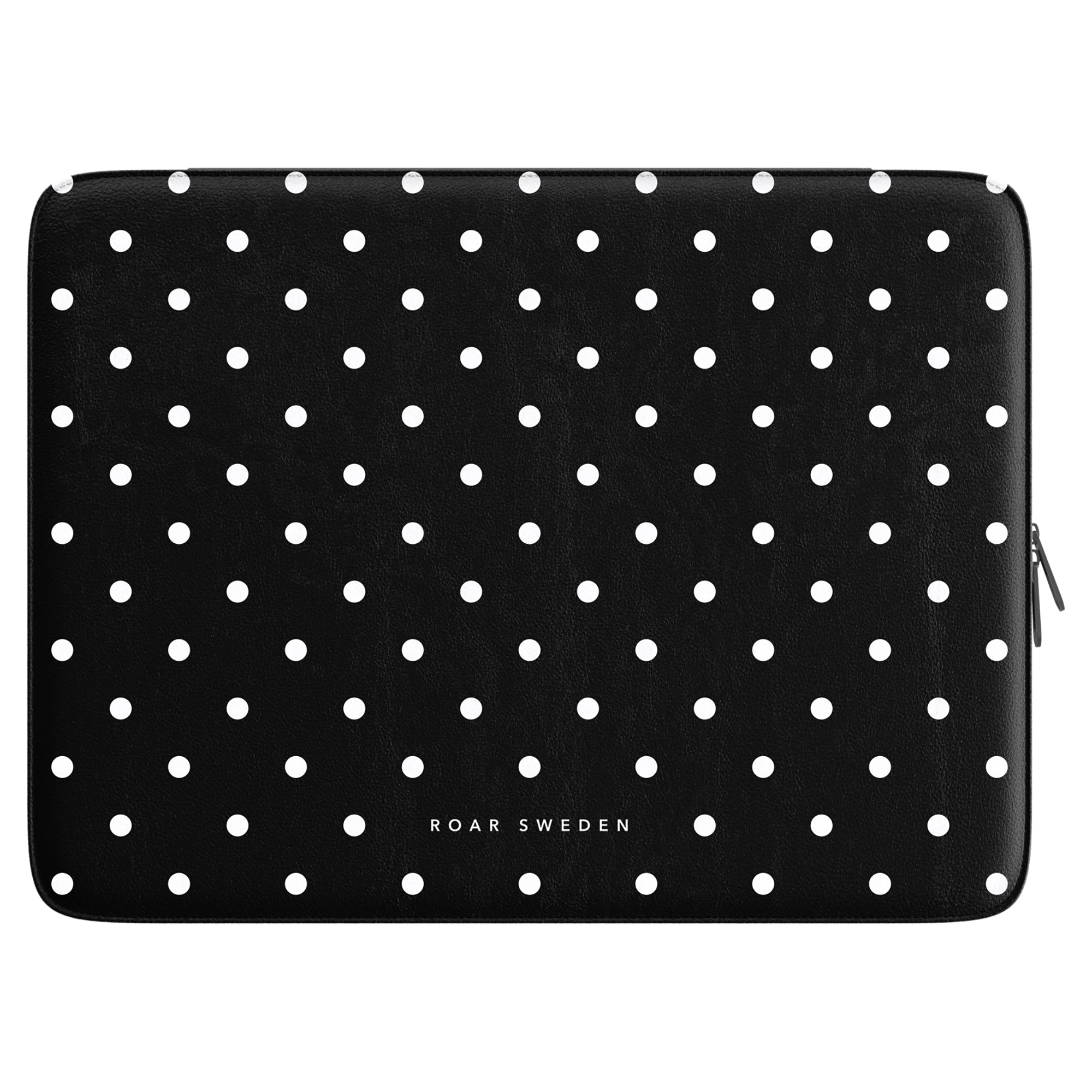 Orca Dots - Laptopfodral - Roar Sweden