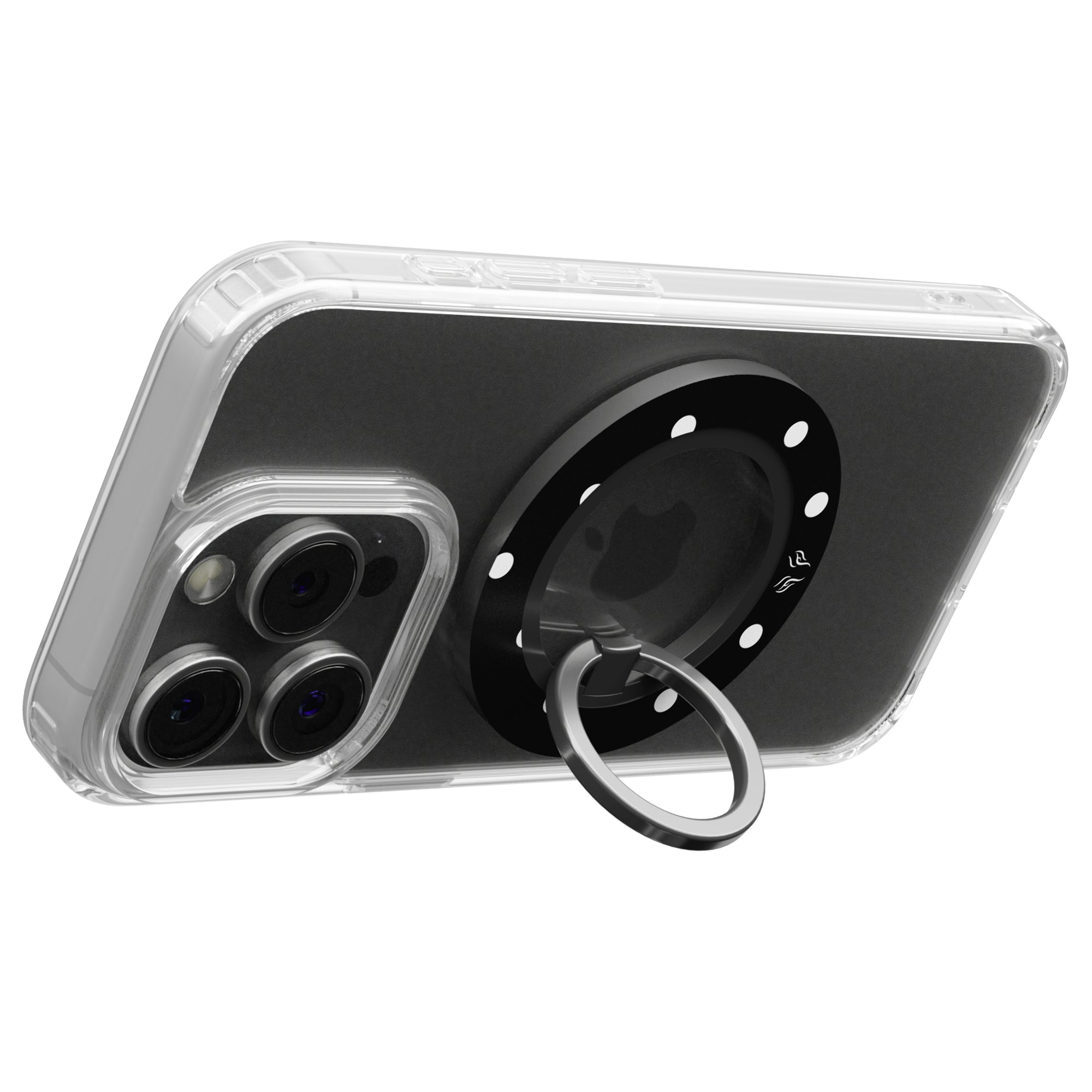 Orca Dots - Mobilring - Roar Sweden