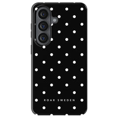 Orca Dots - Magnetic Tough Phone Case - Roar Sweden