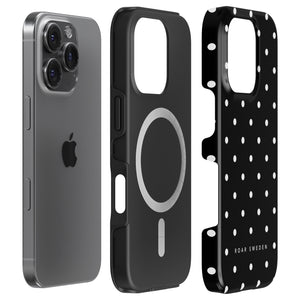 Orca Dots - Magsafe Tough Case