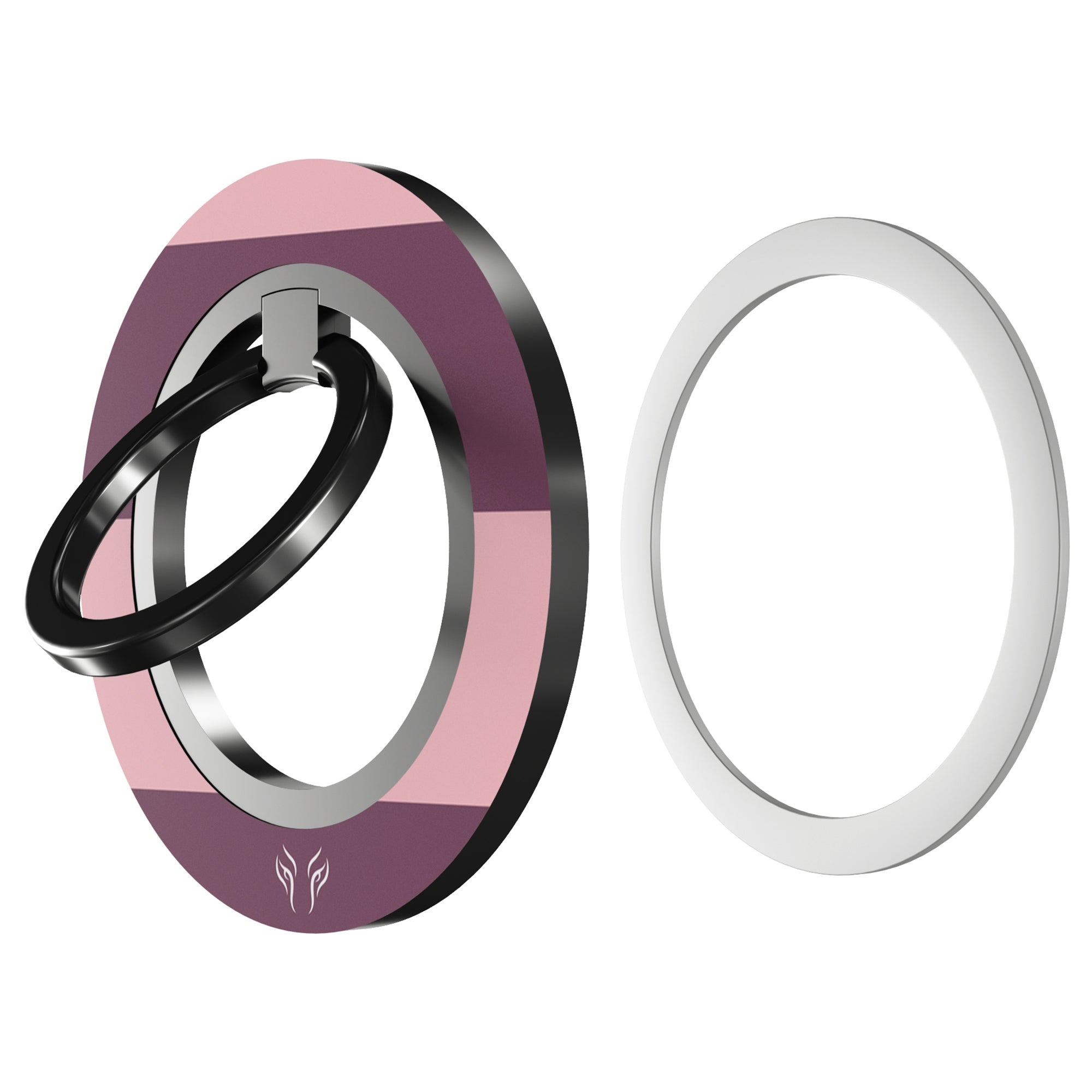 Orchid Stripes - Mobilring - Roar Sweden